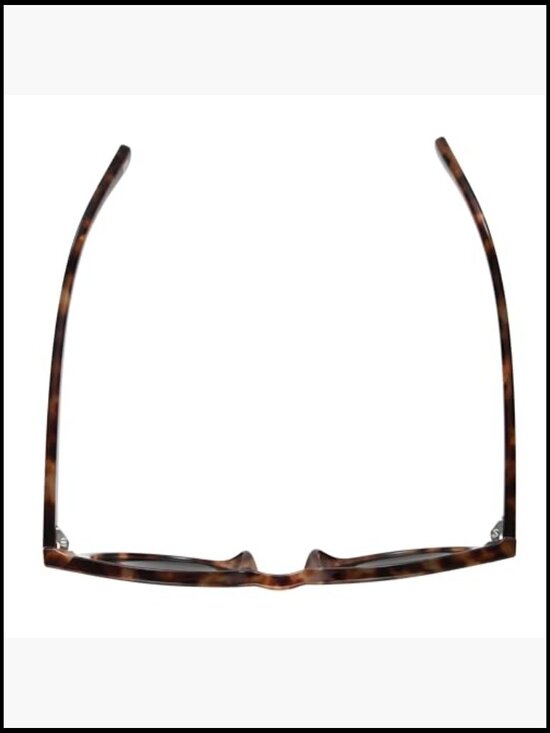 Round Sunglasses with 100% UVA/UVB Protection, Scratch Resistant Lenses
